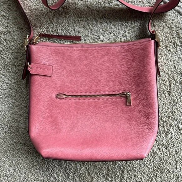 Coach Crossbody Handbag - Picture 3 of 7